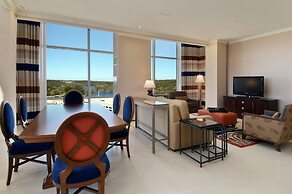 Hilton Branson Convention Center