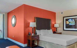 Hilton Branson Convention Center