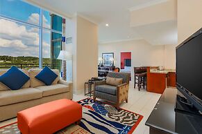 Hilton Branson Convention Center