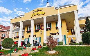 Hilton Branson Convention Center