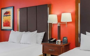 Hilton Branson Convention Center