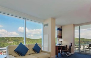 Hilton Branson Convention Center