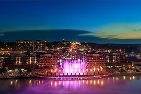 Hilton Branson Convention Center