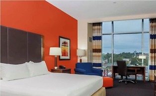 Hilton Branson Convention Center