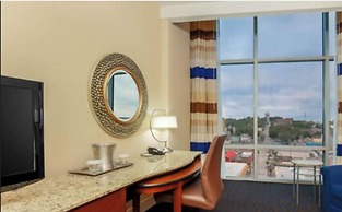 Hilton Branson Convention Center