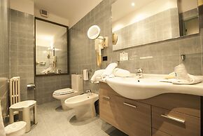 Hotel Le Palme