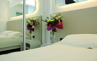 Hotel Le Palme