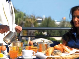 Hotel Le Palme