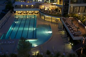 Hotel Le Palme