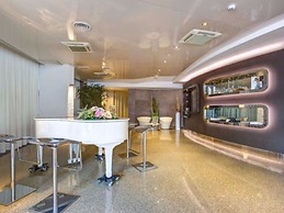 Hotel Le Palme