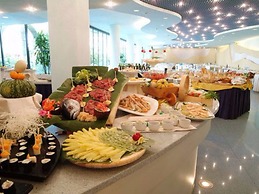 Hotel Le Palme