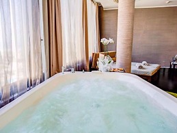 Hotel Le Palme