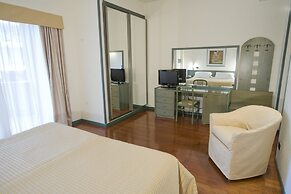 Hotel Le Palme