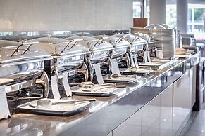 Holiday Inn Resort Warszawa Józefów**** by IHG