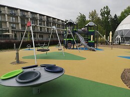 Holiday Inn Resort Warszawa Józefów**** by IHG