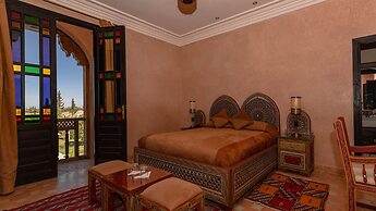 L'Oliveraie de l'atlas