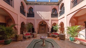 L'Oliveraie de l'atlas