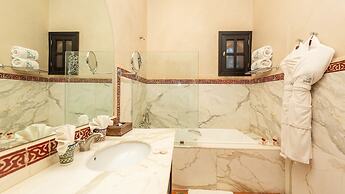 L'Oliveraie de l'atlas