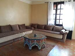 L'Oliveraie de l'atlas