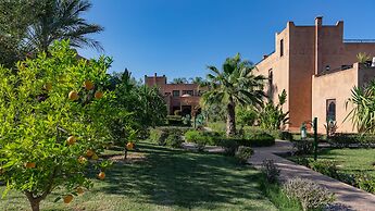 L'Oliveraie de l'atlas