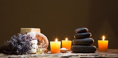 L'Oliveraie de l'atlas