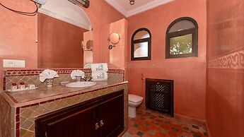 L'Oliveraie de l'atlas