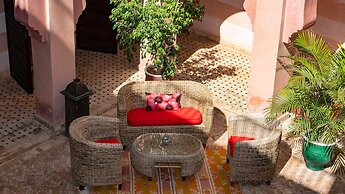 L'Oliveraie de l'atlas