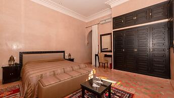 L'Oliveraie de l'atlas