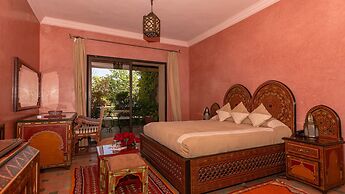 L'Oliveraie de l'atlas