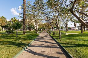 LABRANDA Alantur Resort - All Inclusive