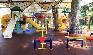 LABRANDA Alantur Resort - All Inclusive