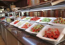 LABRANDA Alantur Resort - All Inclusive