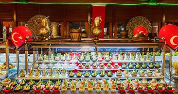 LABRANDA Alantur Resort - All Inclusive