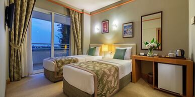 LABRANDA Alantur Resort - All Inclusive