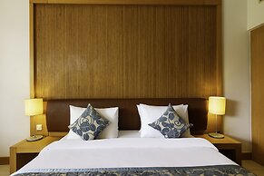 LABRANDA Alantur Resort - All Inclusive