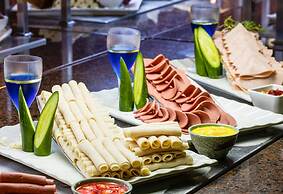 LABRANDA Alantur Resort - All Inclusive