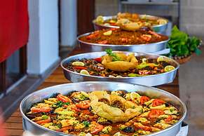 LABRANDA Alantur Resort - All Inclusive