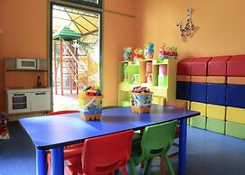 LABRANDA Alantur Resort - All Inclusive