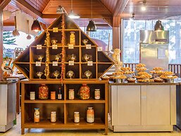 LABRANDA Alantur Resort - All Inclusive