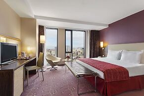 Ramada by Wyndham Sibiu