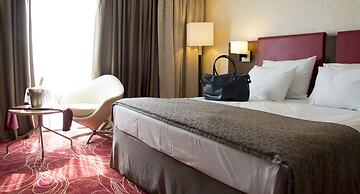 Ramada by Wyndham Sibiu