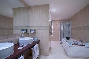 Ramada by Wyndham Sibiu