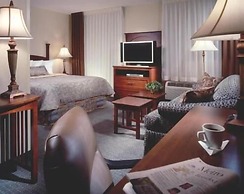 Homewood Suites by Hilton Montgomery EastChase