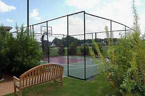 Homewood Suites by Hilton Montgomery EastChase