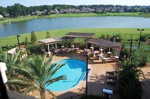 Homewood Suites by Hilton Montgomery EastChase