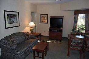 Homewood Suites by Hilton Montgomery EastChase