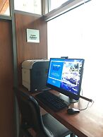 Embassy Suites Montréal by Hilton