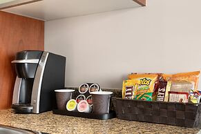 Embassy Suites Montréal by Hilton