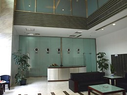 Shanghai World Union Service Apartment