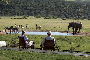 Gorah Elephant Camp